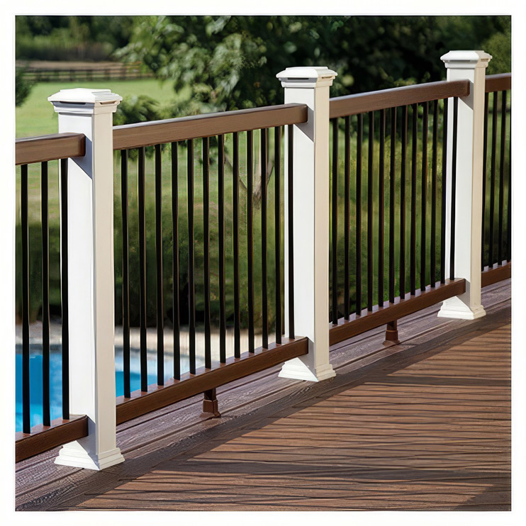 Composite Handrail image