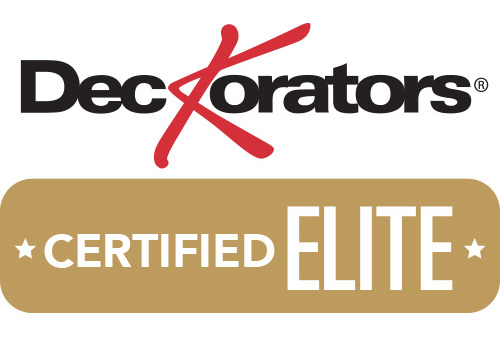 deckorators company logo