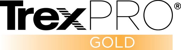 trex company logo